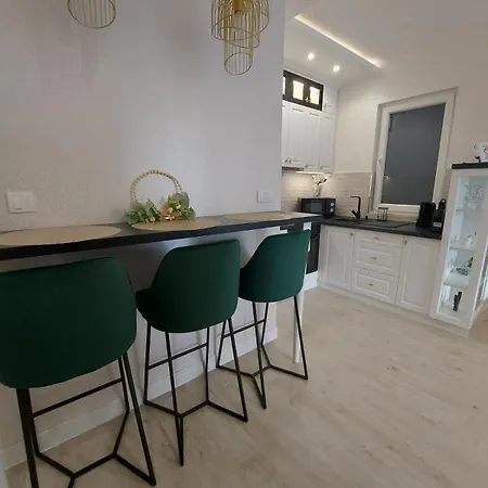 Kat 1 Apartman Subotica Exterior photo