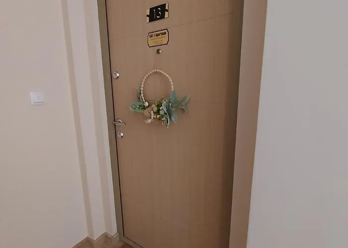 Kat 1 Apartman