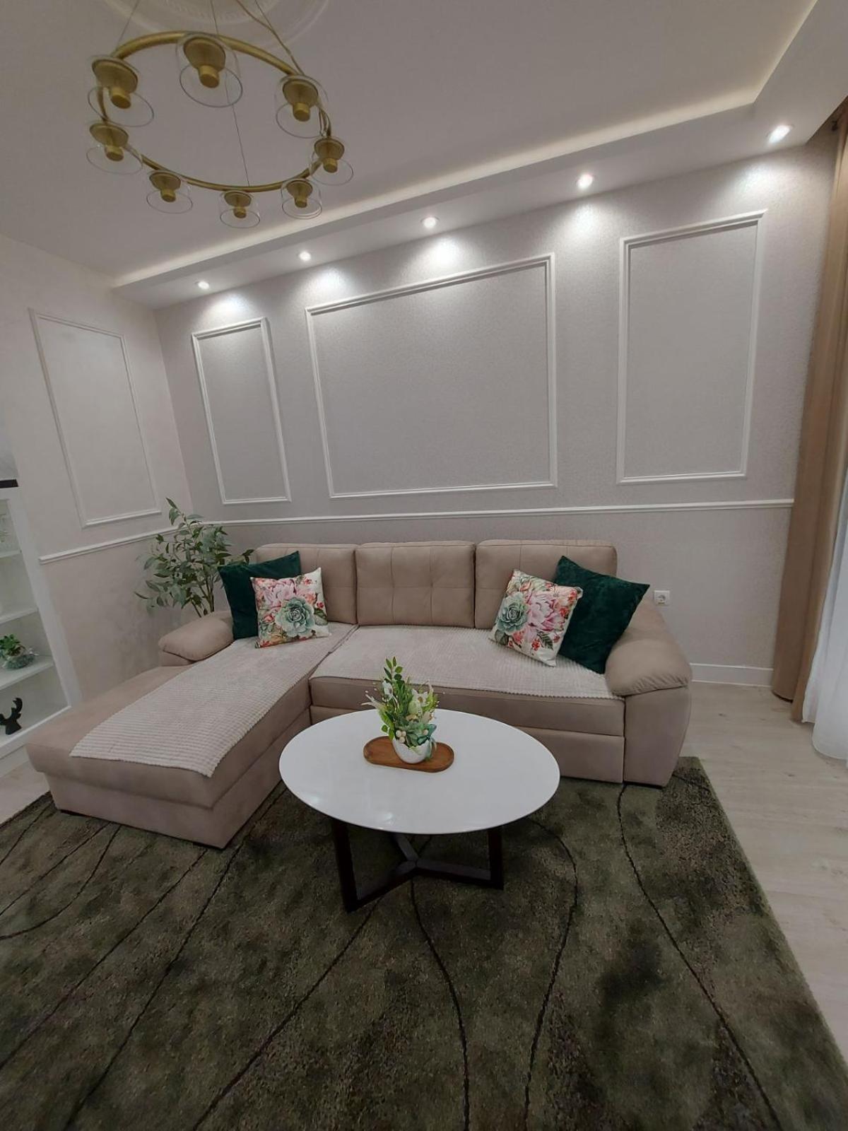 Kat 1 Apartment Subotica