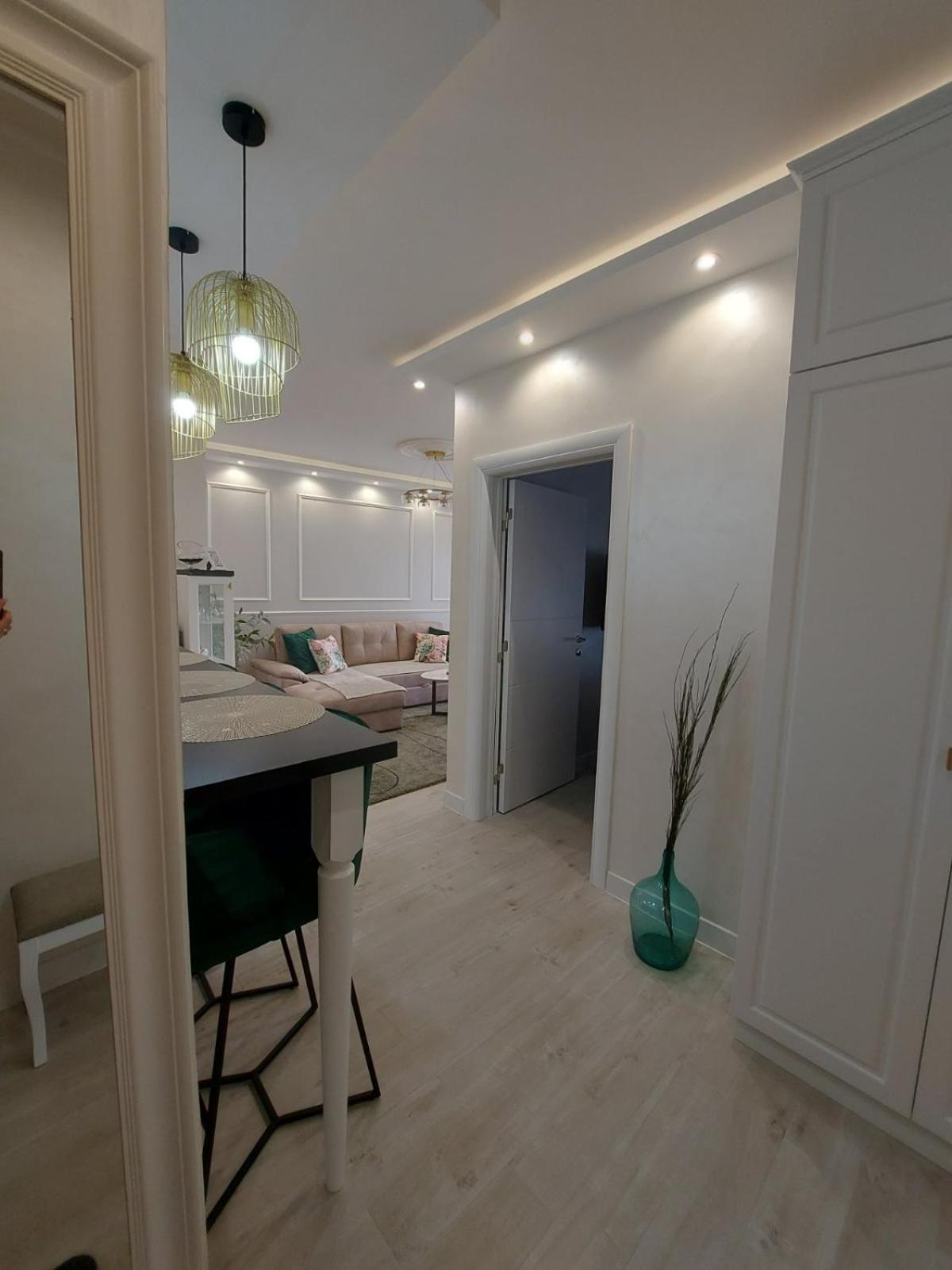 Apartment Kat 1 *