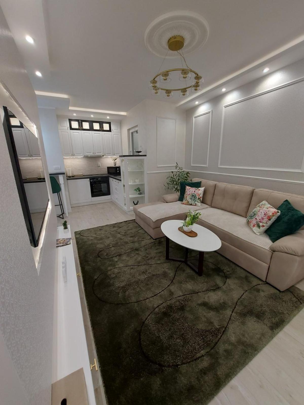Apartment Kat 1 Subotica