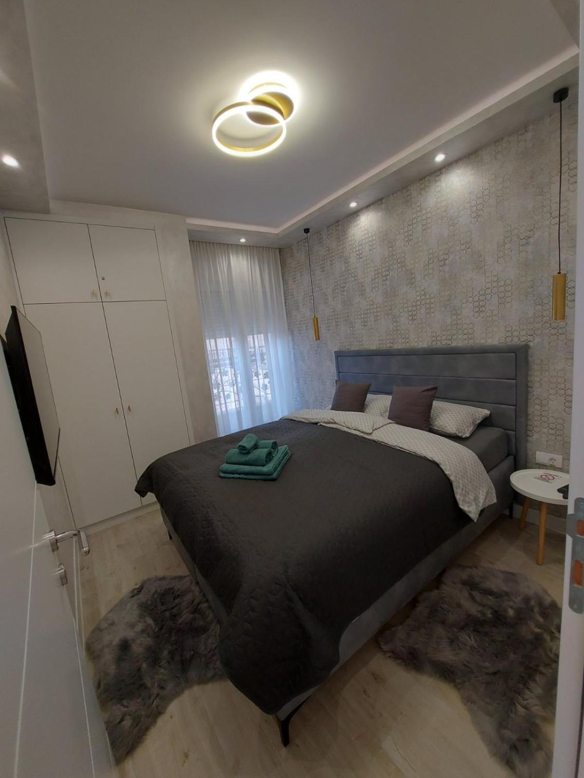 Kat 1 Apartment Subotica